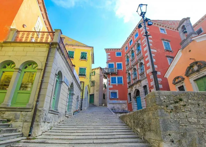 Piccola Casa - A Little Paradise
