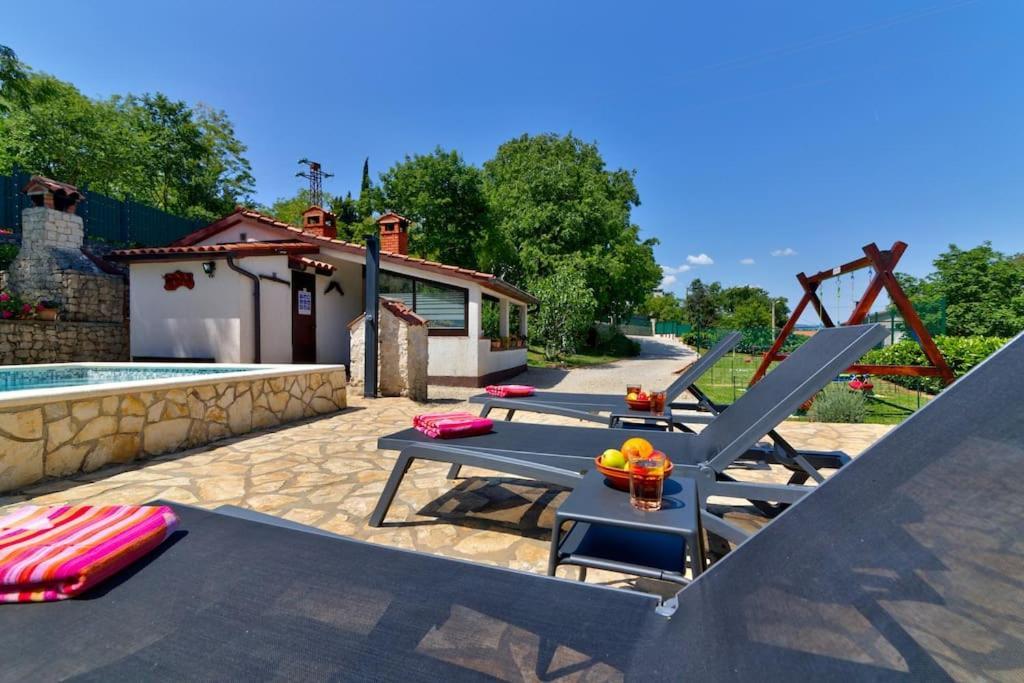 Piccola Casa - A Little Paradise
