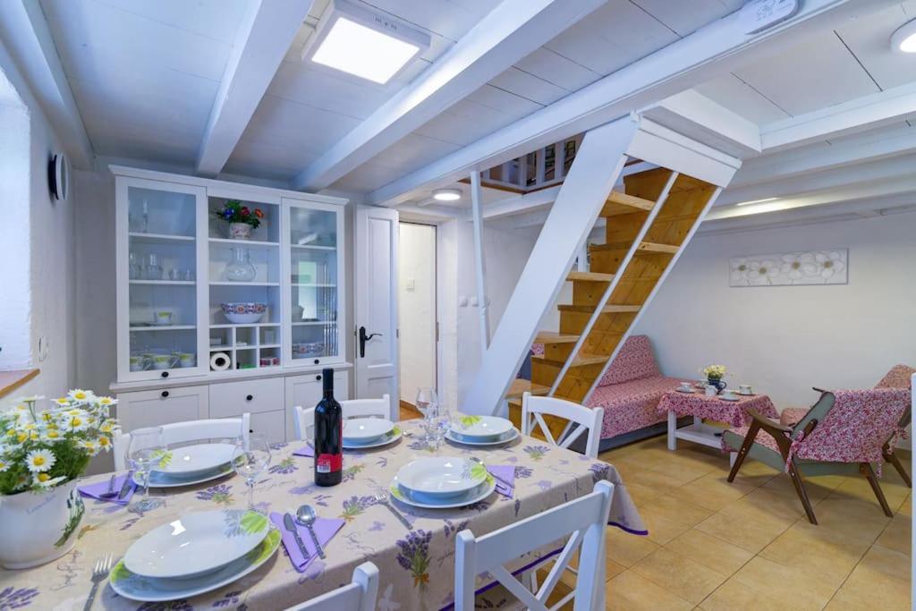 Vakantiehuis Piccola Casa - A Little Paradise