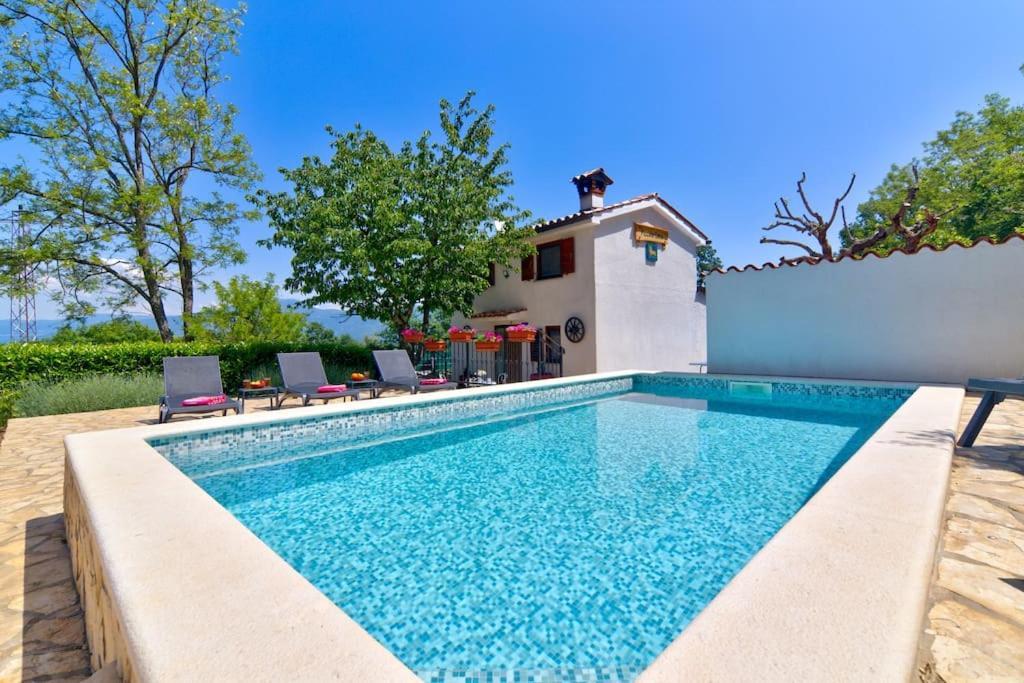 Piccola Casa - A Little Paradise *