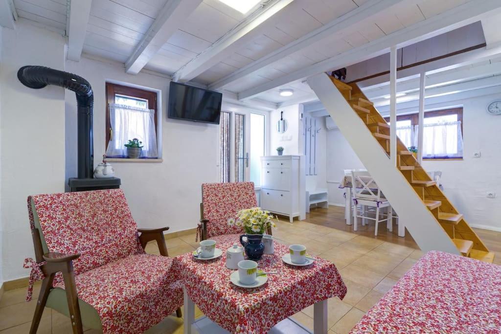 Piccola Casa - A Little Paradise Vakantiehuis