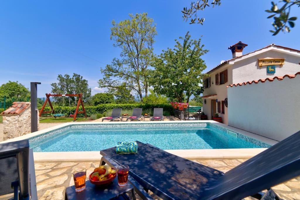 Holiday home Piccola Casa - A Little Paradise *