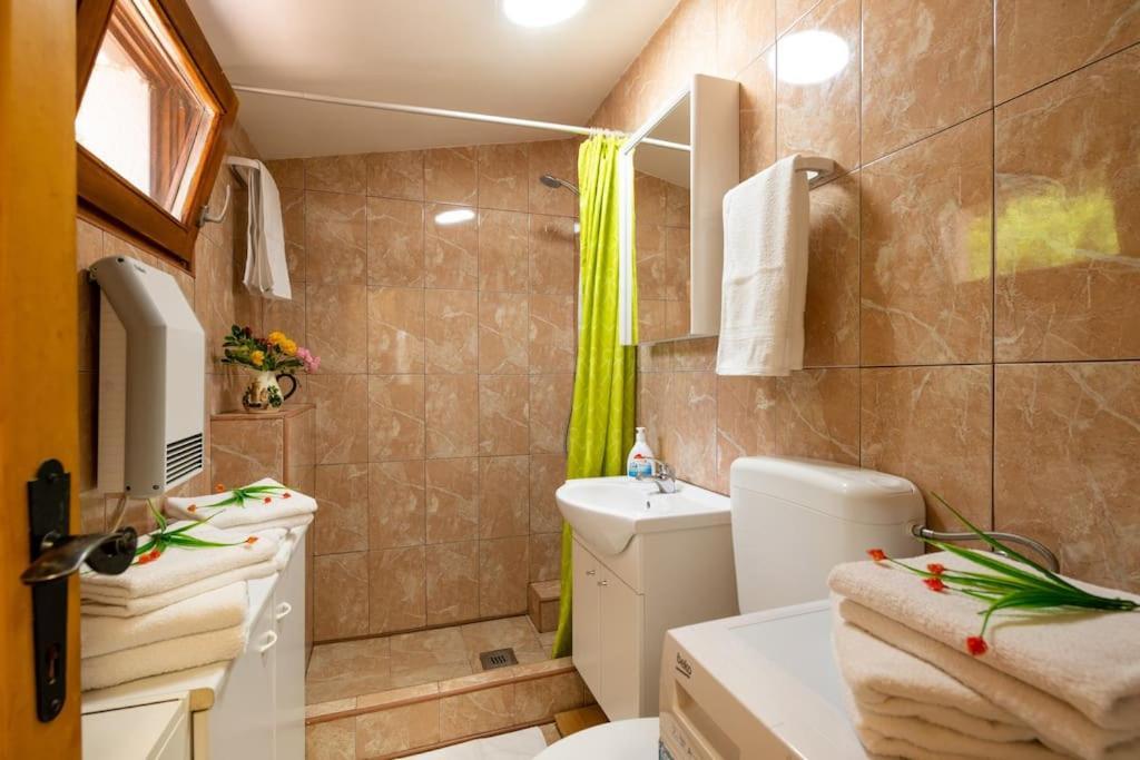 Piccola Casa - A Little Paradise Holiday home