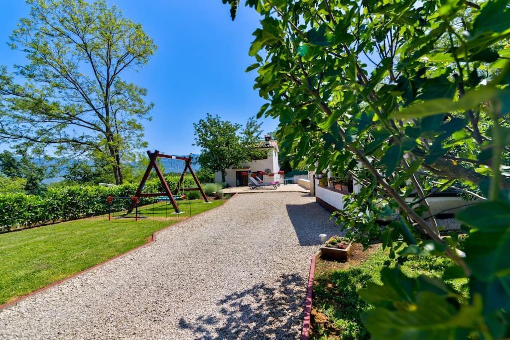 Piccola Casa - A Little Paradise Krsan