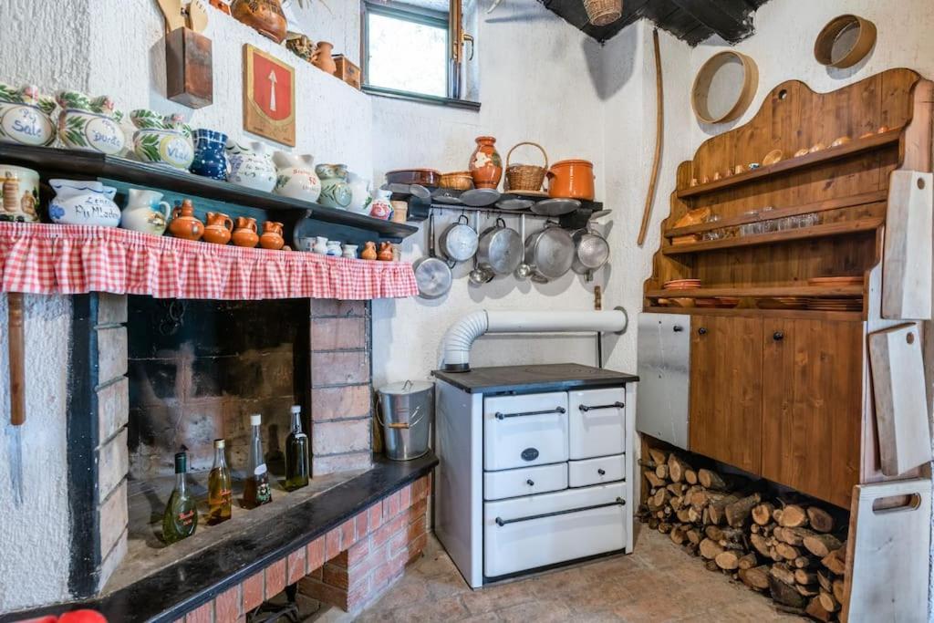 Piccola Casa - A Little Paradise Dom wakacyjny Kršan