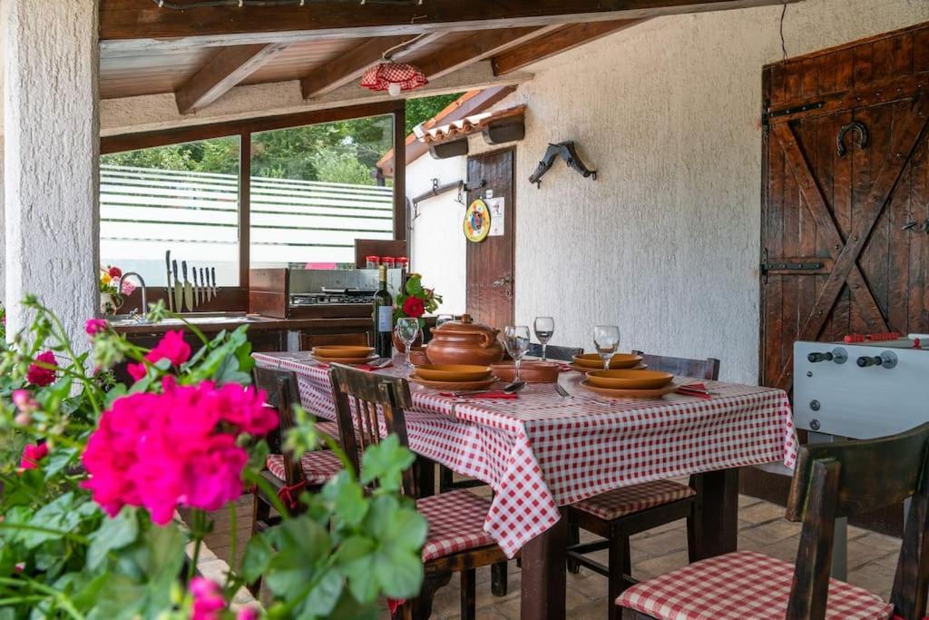 Piccola Casa - A Little Paradise