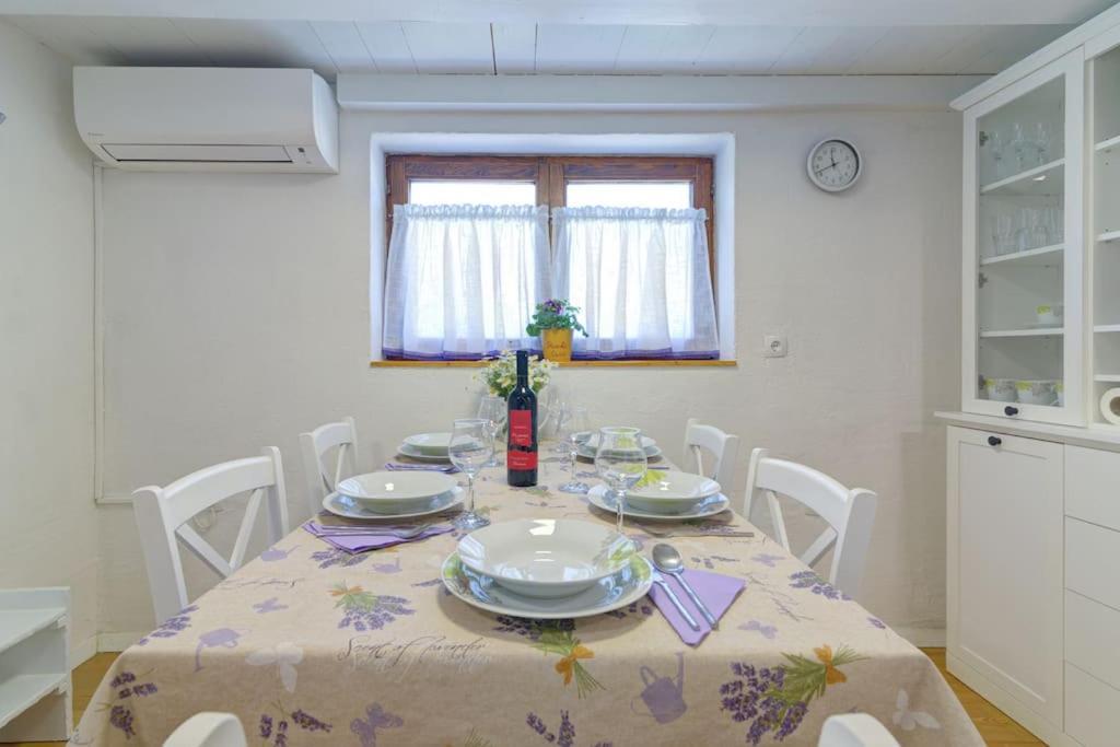 Piccola Casa - A Little Paradise Krsan