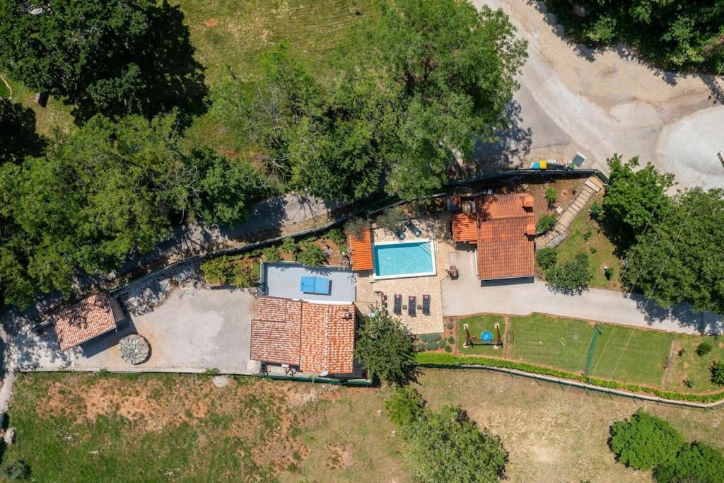 Holiday home Piccola Casa - A Little Paradise Krsan