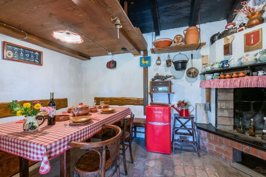 Holiday home Piccola Casa - A Little Paradise Krsan