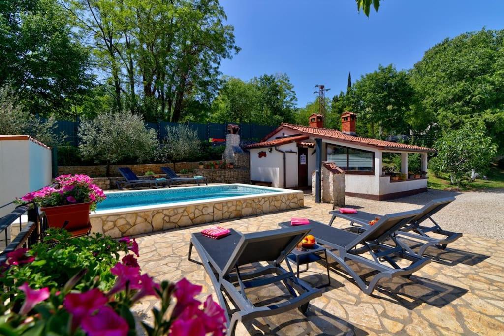 Holiday home Piccola Casa - A Little Paradise Krsan