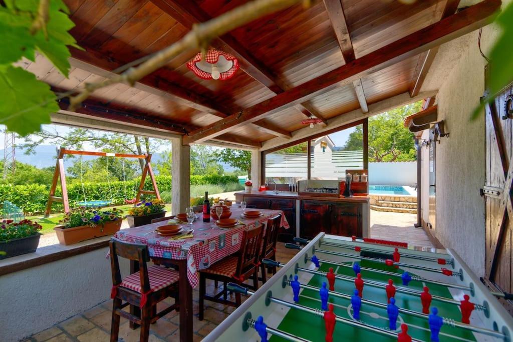 Holiday home Piccola Casa - A Little Paradise *