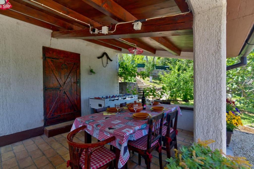 Piccola Casa - A Little Paradise Holiday home *