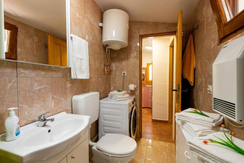 Holiday home Piccola Casa - A Little Paradise
