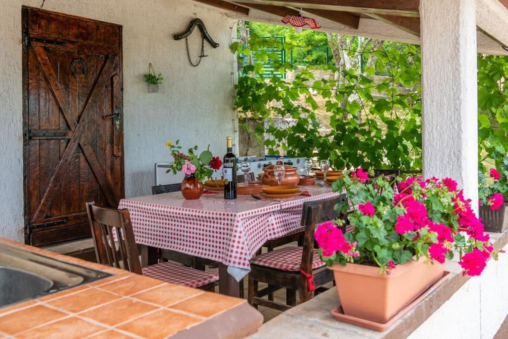 Holiday home Piccola Casa - A Little Paradise