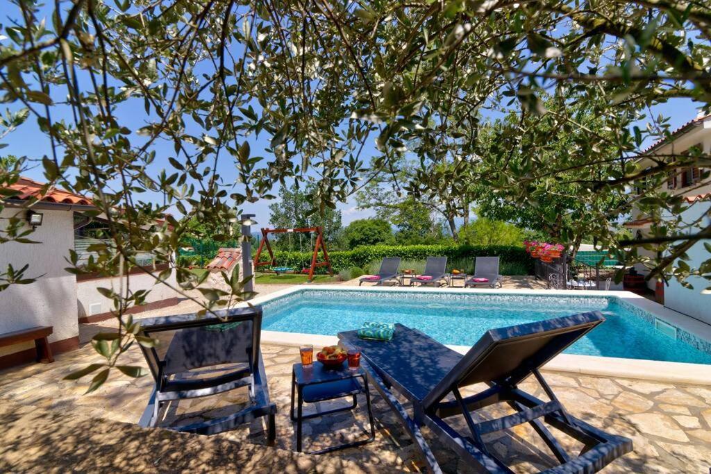 Piccola Casa - A Little Paradise Holiday home