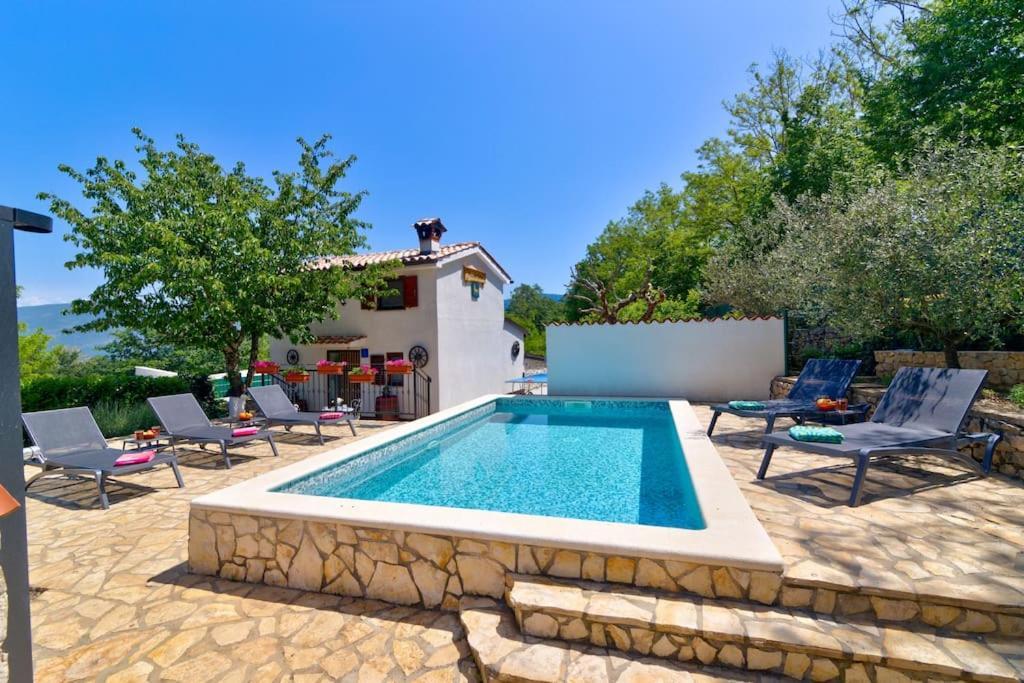 Holiday home Piccola Casa - A Little Paradise *