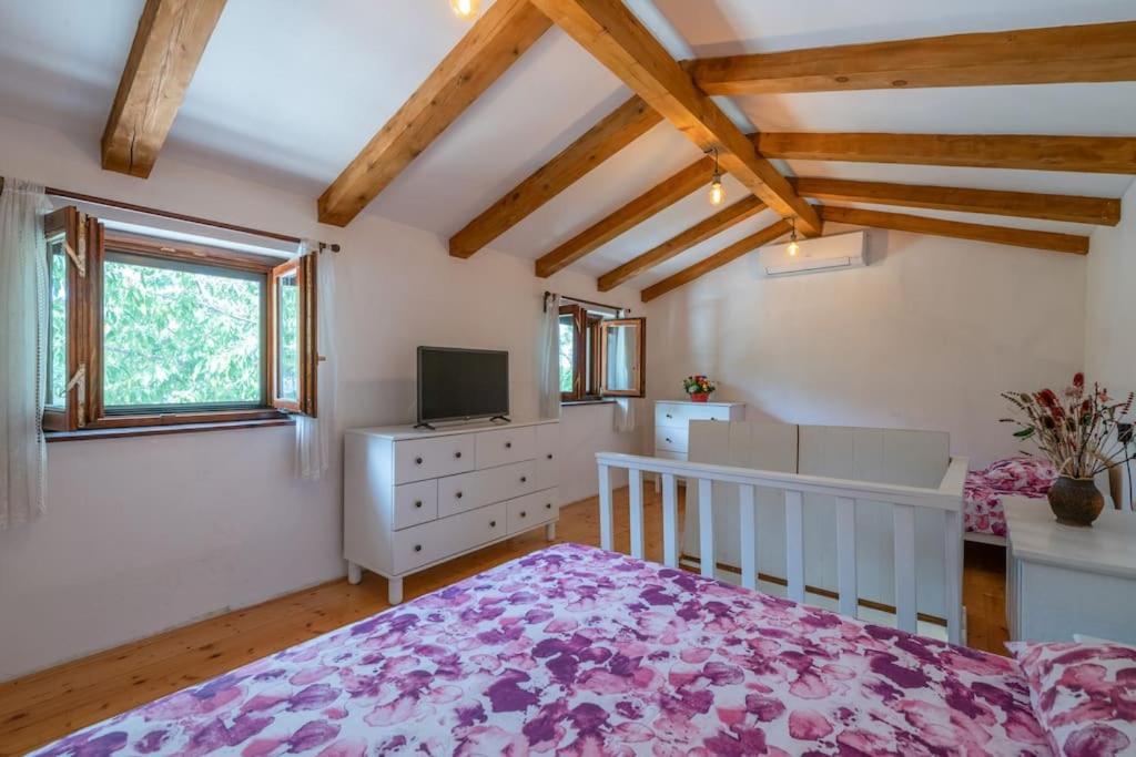 Piccola Casa - A Little Paradise Krsan