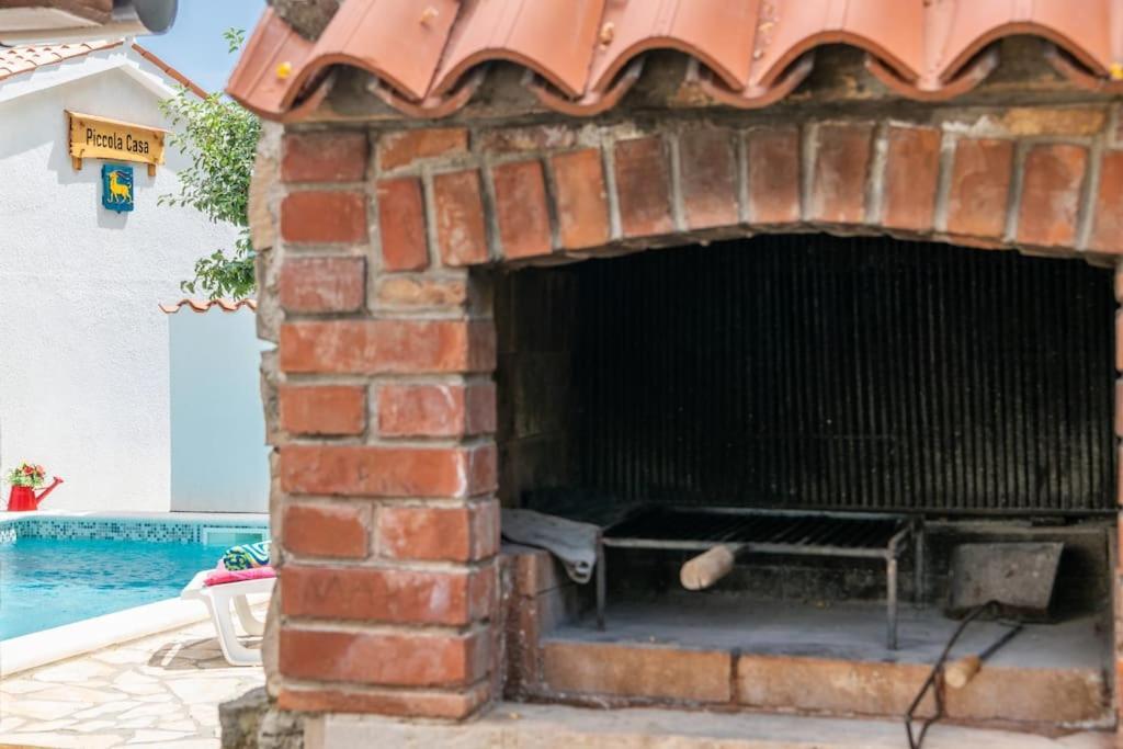 Piccola Casa - A Little Paradise