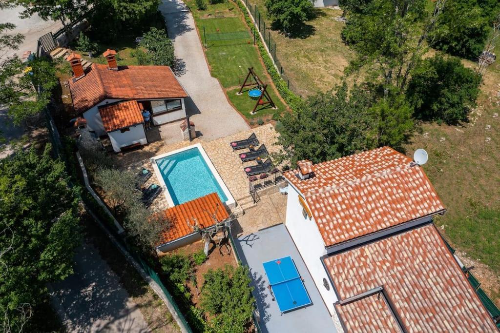 Dom wakacyjny Piccola Casa - A Little Paradise