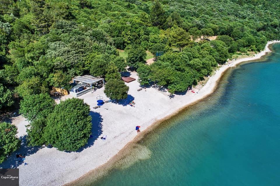 Piccola Casa - A Little Paradise