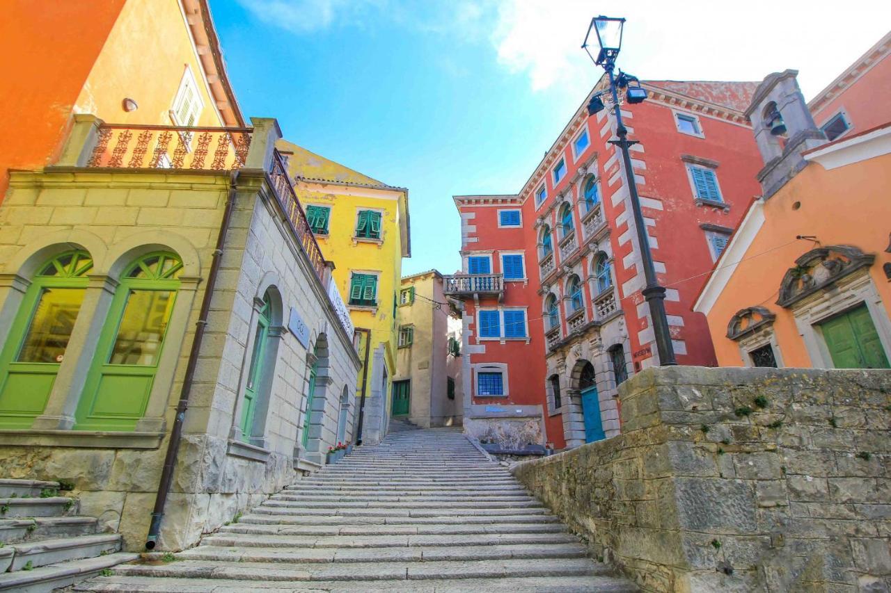 Piccola Casa - A Little Paradise * Krsan