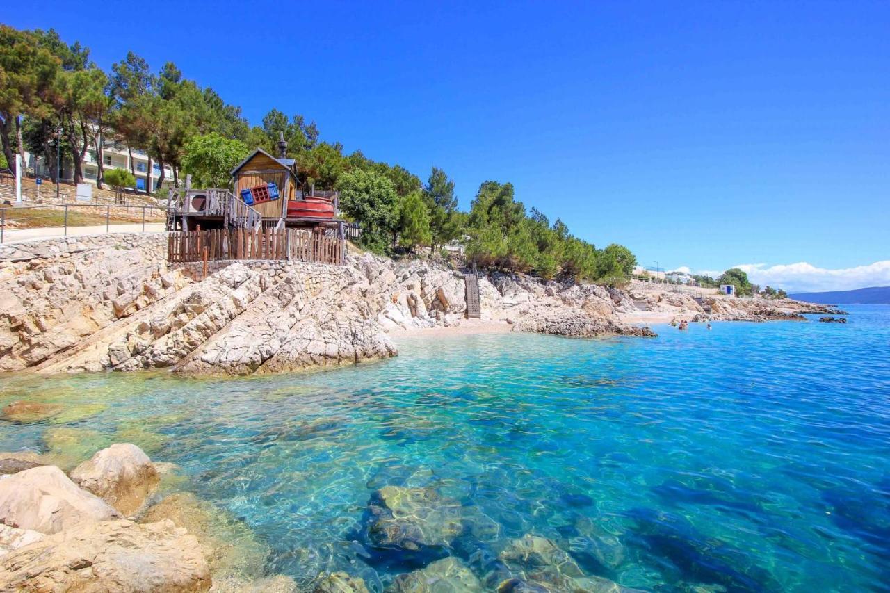 Piccola Casa - A Little Paradise * Krsan